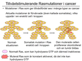 Förhandsvisning (thumbnail) från videon 03 Genetiska sjukdomar del 4