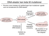 Förhandsvisning (thumbnail) från videon 06 Genetiska sjukdomar del 4 (3)