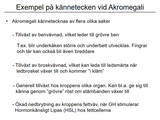 Förhandsvisning (thumbnail) från videon 09 Endokrina sjukdomar (5)