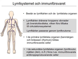 Förhandsvisning (thumbnail) från videon 18 Immunsystemet (2)