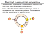 Förhandsvisning (thumbnail) från videon 14 MatspjÃ¤lkningssystemet (3)