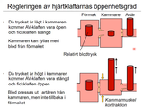 Förhandsvisning (thumbnail) från videon 11 Cirkulationssystemet del (8)