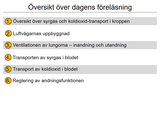 Förhandsvisning (thumbnail) från videon 10 Andningssystemet (1)