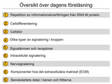 Förhandsvisning (thumbnail) från videon 7 Cellen del 5 (1)