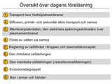 Förhandsvisning (thumbnail) från videon 06 Cellen del 4 (1)