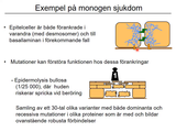 Förhandsvisning (thumbnail) från videon 06 Cellen del 4 (8)