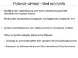 Förhandsvisning (thumbnail) från videon 2 MÃ¤nniskokroppen en Ã¶versikt del 2 (7)