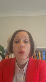 Förhandsvisning (thumbnail) från videon Video 2 (Identifying Bias Part 2 of Module 11)  What can we do about bias?