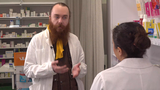 Förhandsvisning (thumbnail) från videon Återkoppling i egenvården