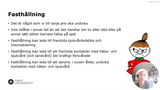 Förhandsvisning (thumbnail) från videon Positionering och fasthållning PippPi BHV