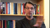 Förhandsvisning (thumbnail) från videon Pedagogiska priset 2008