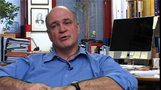 Förhandsvisning (thumbnail) från videon Pedagogiska priset 2008 - Raimo Raag