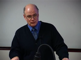 Förhandsvisning (thumbnail) från videon Pedagogiska priset 2008, seminarium - Raimo Raag