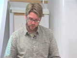 Förhandsvisning (thumbnail) från videon Psykisk status, del 3 av 5