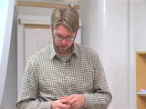 Förhandsvisning (thumbnail) från videon Psykisk status, del 5 av 5