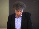 Förhandsvisning (thumbnail) från videon Hans Rausing Lecture 2010 - Lorraine Daston (Max Planck Institute for the History of Science, Berlin)