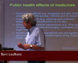 Förhandsvisning (thumbnail) från videon Decision making and medication risk  part 1 of 2