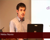 Förhandsvisning (thumbnail) från videon Potential pitfalls in disproportionality analysis
