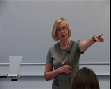 Förhandsvisning (thumbnail) från videon Barns språkutveckling och hur man kan stimulera den - Barns språkutveckling och hur man kan stimulera den - Monica Westerlund, del 2 av 2