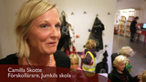 Förhandsvisning (thumbnail) från videon Forskarfredag 2011