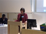 Förhandsvisning (thumbnail) från videon Opening the seminar