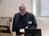 Förhandsvisning (thumbnail) från videon Way forward.
