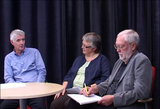 Förhandsvisning (thumbnail) från videon Panelsamtal