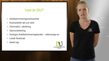 Förhandsvisning (thumbnail) från videon Diskriminering