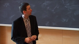 Förhandsvisning (thumbnail) från videon Celsius lecture: Imaging Molecules with Brilliant X-ray Laser Pulses, part 1