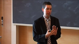 Förhandsvisning (thumbnail) från videon Celsius lecture: Imaging Molecules with Brilliant X-ray Laser Pulses, part 2