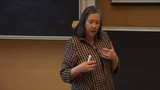 Förhandsvisning (thumbnail) från videon Linné lecture: How protein folding interfaces with the environment to drive evolution, part 1