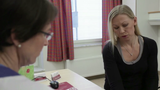 Förhandsvisning (thumbnail) från videon Hos husläkaren, nybesök