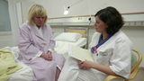 Förhandsvisning (thumbnail) från videon På psykiatriska kliniken