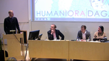 Förhandsvisning (thumbnail) från videon Mångkultur och främlingsfientlighet  före och efter Utöya, del 1