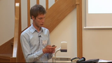 Förhandsvisning (thumbnail) från videon Benefit-harm assessment