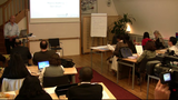 Förhandsvisning (thumbnail) från videon Patient reporting in reality
