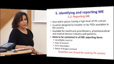 Förhandsvisning (thumbnail) från videon Patient safety  medication errors  part 2 of 2