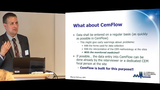 Förhandsvisning (thumbnail) från videon Cohort Event Monitoring and CemFlow