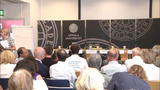 Förhandsvisning (thumbnail) från videon Stopp för nya operationer  multiresistenta bakterier tar över!