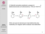 Förhandsvisning (thumbnail) från videon Aromater, del 2