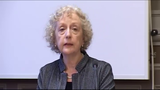 Förhandsvisning (thumbnail) från videon Carole Pateman winner of the Johan Skytte Prize 2012