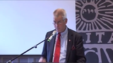 Förhandsvisning (thumbnail) från videon Alumndagen 2012, presentation