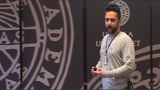 Förhandsvisning (thumbnail) från videon Alumndagen 2012, Ashkan Fardost