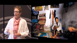 Förhandsvisning (thumbnail) från videon Alumndagen 2012, Terese Bergfors