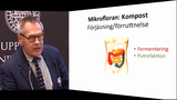 Förhandsvisning (thumbnail) från videon Fakultet X - Mina bakterier och jag, del 1 av 2