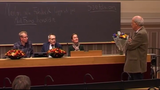 Förhandsvisning (thumbnail) från videon Fakultet X - Mina bakterier och jag, del 2 av 2