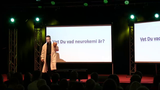 Förhandsvisning (thumbnail) från videon Forskar Grand Prix - Jonas Bergquist