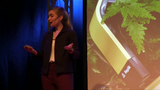 Förhandsvisning (thumbnail) från videon Forskar Grand Prix - Stina Weststrand, 5 minuter