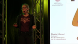 Förhandsvisning (thumbnail) från videon Forskar Grand Prix - Elisabet Vikeved, 5 minuter
