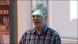 Förhandsvisning (thumbnail) från videon Sverker Holmgren, e-Science and Open Access, Data, Science,   a Nordic perspective